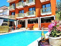 Foca 1887 Otel