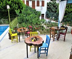 Foca 1887 Otel