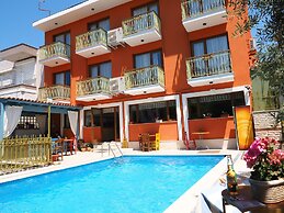 Foca 1887 Otel