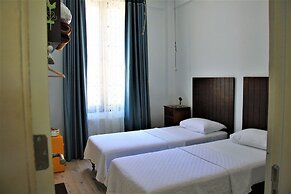Foca 1887 Otel
