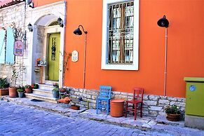 Foca 1887 Otel