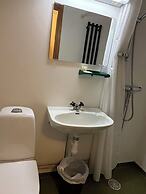 Pilgrimshotellet
