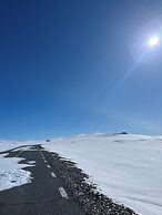 Pilgrimshotellet