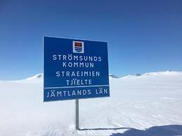 Pilgrimshotellet