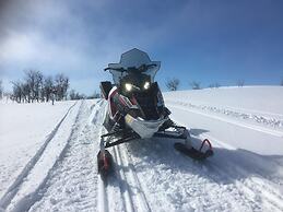 Pilgrimshotellet