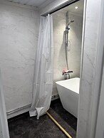 Pilgrimshotellet