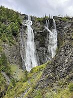 Pilgrimshotellet