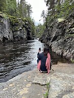 Pilgrimshotellet