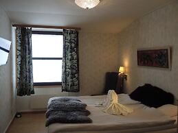 Pilgrimshotellet