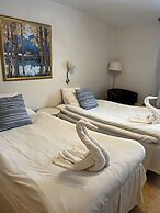 Pilgrimshotellet