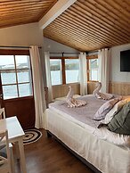 Pilgrimshotellet
