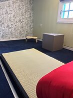 Pilgrimshotellet