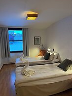 Pilgrimshotellet