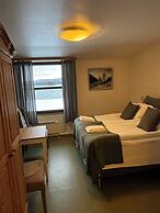Pilgrimshotellet