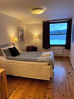 Pilgrimshotellet