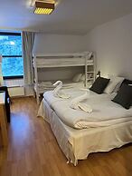 Pilgrimshotellet