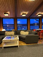 Pilgrimshotellet