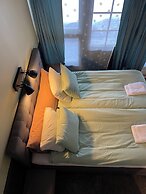 Pilgrimshotellet