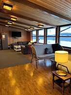 Pilgrimshotellet