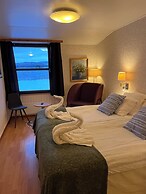 Pilgrimshotellet
