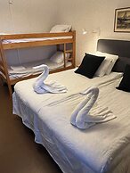 Pilgrimshotellet