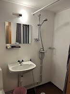 Pilgrimshotellet