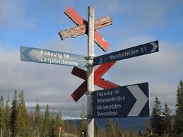 Pilgrimshotellet