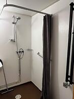 Pilgrimshotellet