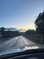 Pilgrimshotellet