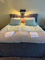 Pilgrimshotellet