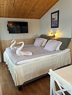 Pilgrimshotellet