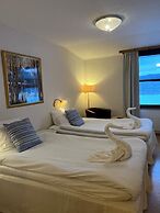 Pilgrimshotellet