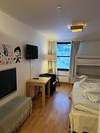 Pilgrimshotellet
