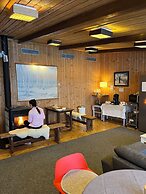 Pilgrimshotellet