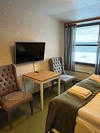 Pilgrimshotellet