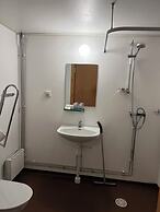 Pilgrimshotellet