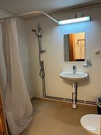 Pilgrimshotellet