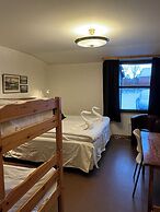 Pilgrimshotellet