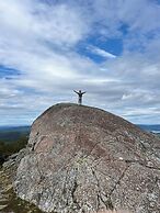 Pilgrimshotellet