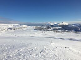 Pilgrimshotellet