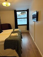 Pilgrimshotellet