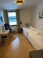 Pilgrimshotellet
