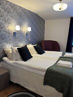 Pilgrimshotellet