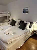 Pilgrimshotellet