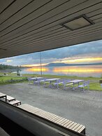 Pilgrimshotellet