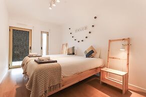 Modern & Bright by Homing
