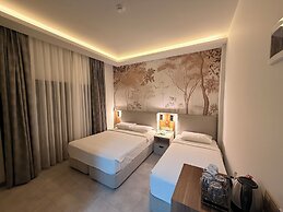 Ida Hotel