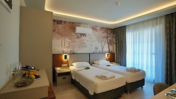 Ida Hotel