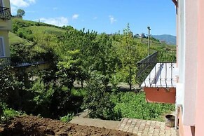 Orange Villa