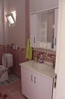 Orange Villa
